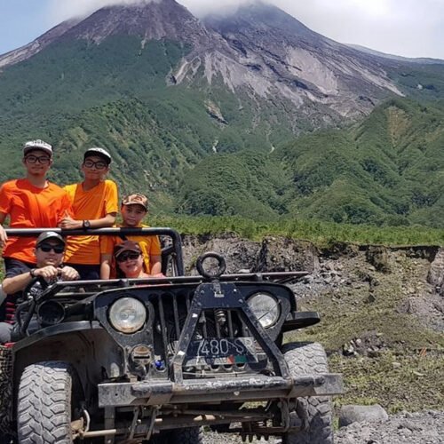 Unforgettable Experiences on a 2-Day Borobudur Yogyakarta Adventure