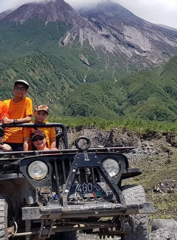 Unforgettable Experiences on a 2-Day Borobudur Yogyakarta Adventure