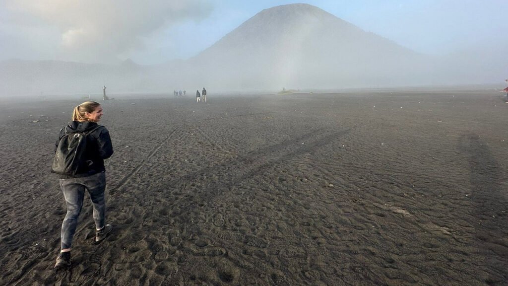Get Ready for an Epic Journey: Borobudur Bromo Ijen Tour in 4 Days