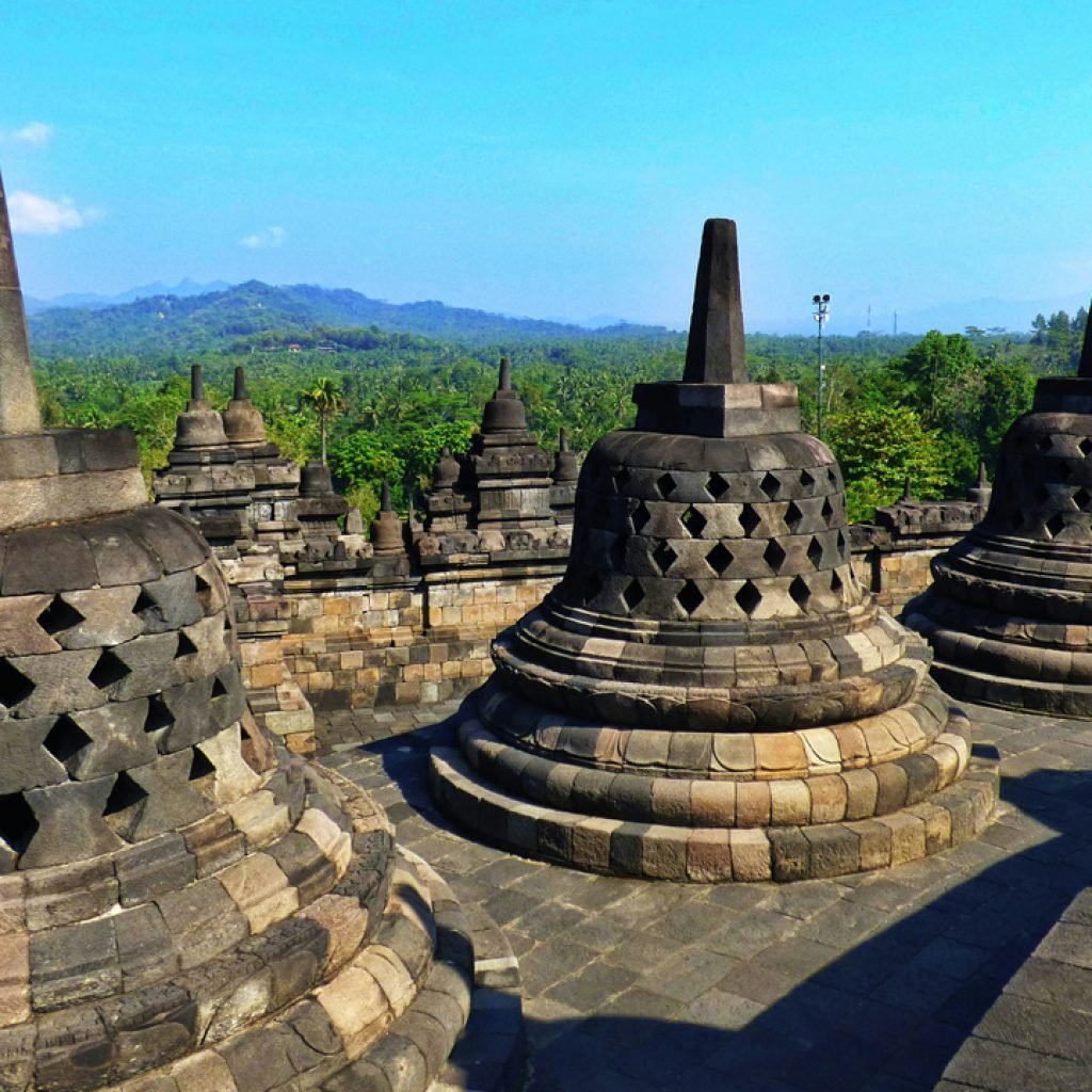 Planning a 2-Day Getaway? Don't Miss the Borobudur Yogyakarta Tour