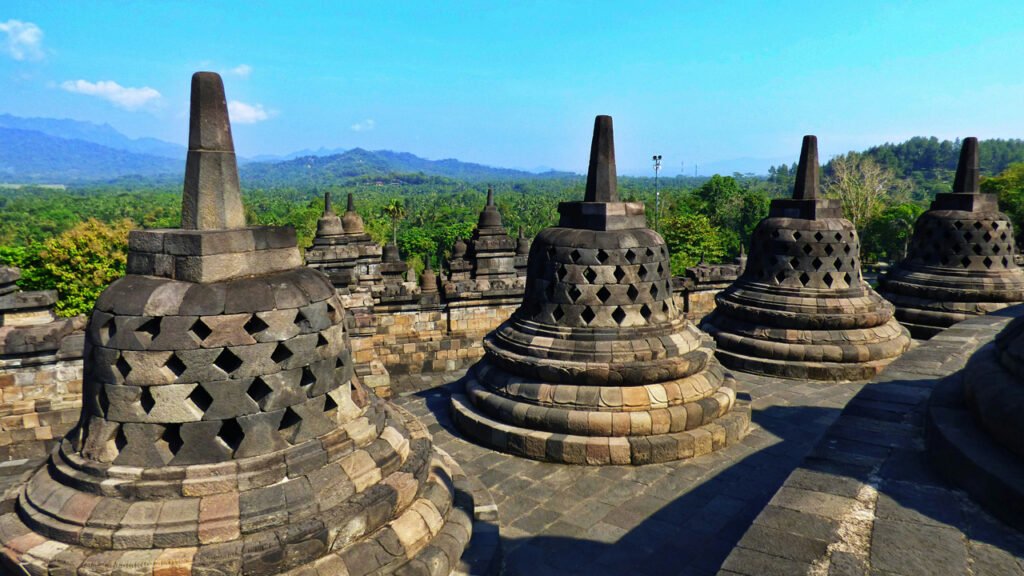 Planning a 2-Day Getaway? Don't Miss the Borobudur Yogyakarta Tour