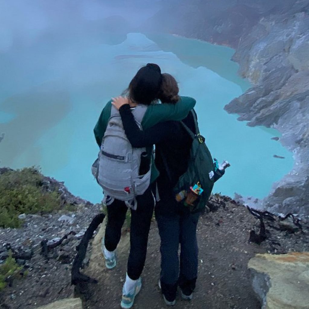From Buddhist Temples to Majestic Mountains: A 5-Day Journey to Borobudur, Tumpak Sewu Waterfall, Bromo, and Ijen