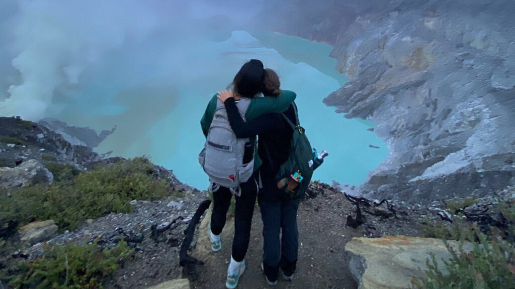 From Buddhist Temples to Majestic Mountains: A 5-Day Journey to Borobudur, Tumpak Sewu Waterfall, Bromo, and Ijen