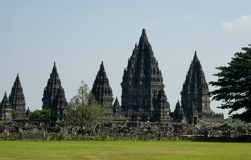 Borobudur Yogyakarta Tour in 2 days