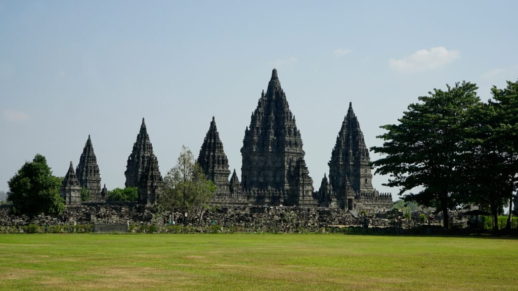 Borobudur Bromo A Journey Through History and Nature in 3 Days