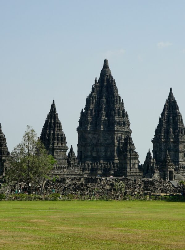 Borobudur Bromo A Journey Through History and Nature in 3 Days