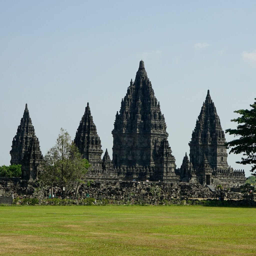 Borobudur Bromo A Journey Through History and Nature in 3 Days