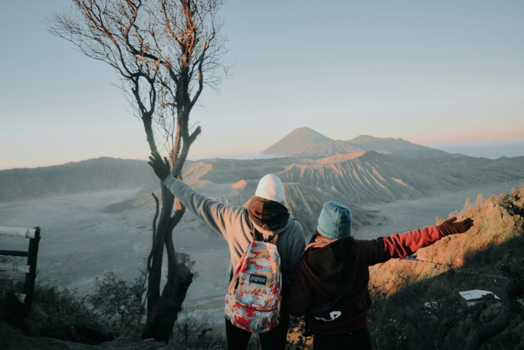Discover the Cultural Wonders of Borobudur Bromo Tour