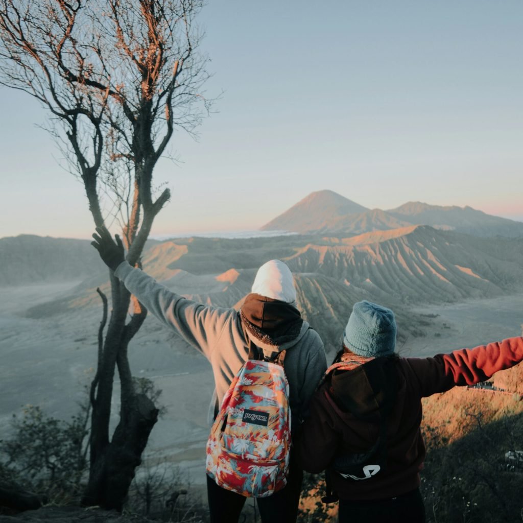 Discover the Cultural Wonders of Borobudur Bromo Tour