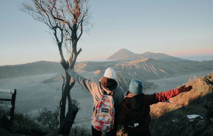 Borobudur Bromo Tour 3 Days 2 Nights