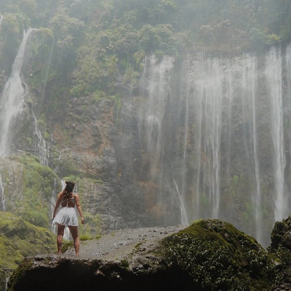 Discovering Java's Gems: A 5-Day Adventure to Borobudur, Tumpak Sewu Waterfall, Bromo, and Ijen