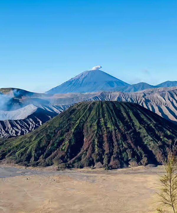 Mount Bromo