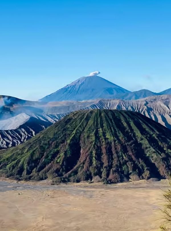 Mount Bromo