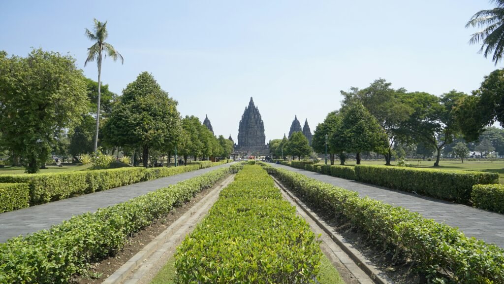Exploring Java's Treasures A 3-Day Borobudur Bromo Tour