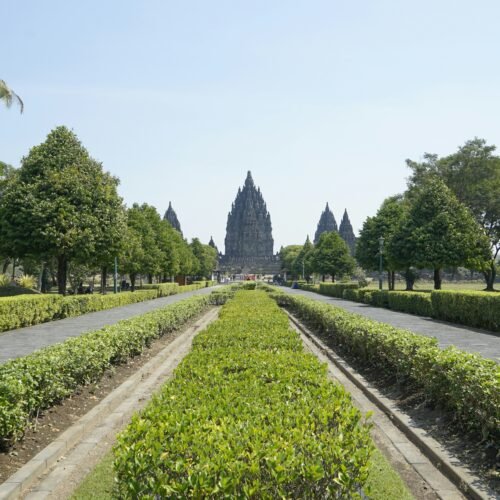 Exploring Java's Treasures A 3-Day Borobudur Bromo Tour