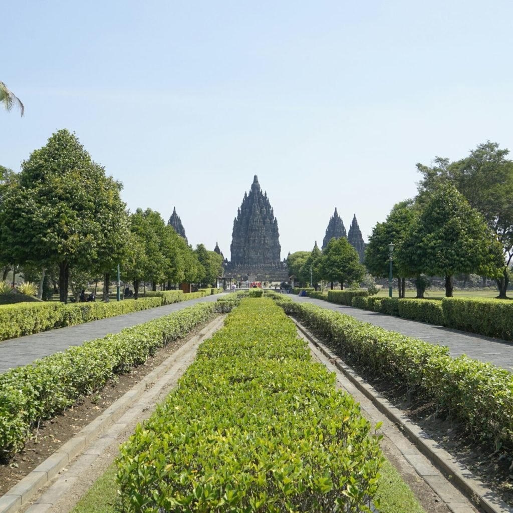 Exploring Java's Treasures A 3-Day Borobudur Bromo Tour