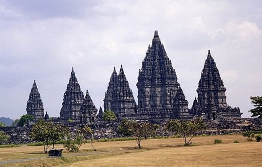 Borobudur and Yogyakarta in 3 Days!