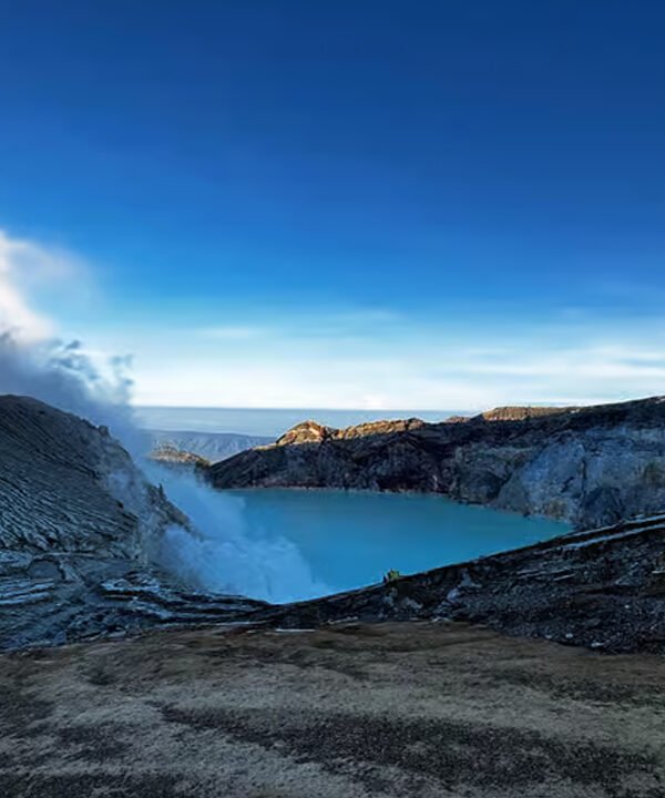 Discover the Beauty and Adventure of Mount Ijen | A Must-See Destination