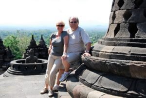 Borobudur Yogyakarta Tour: Uncovering the Must-See Sights in 48 Hours