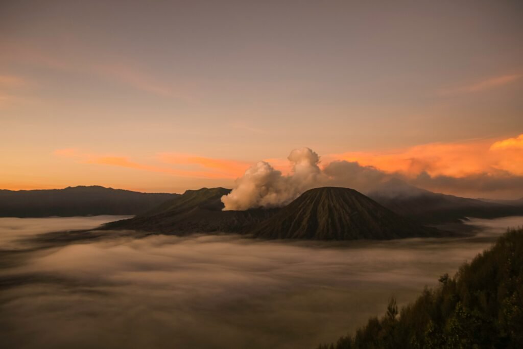 Unveiling the Hidden Gems on a 3-Day Borobudur Bromo Adventure