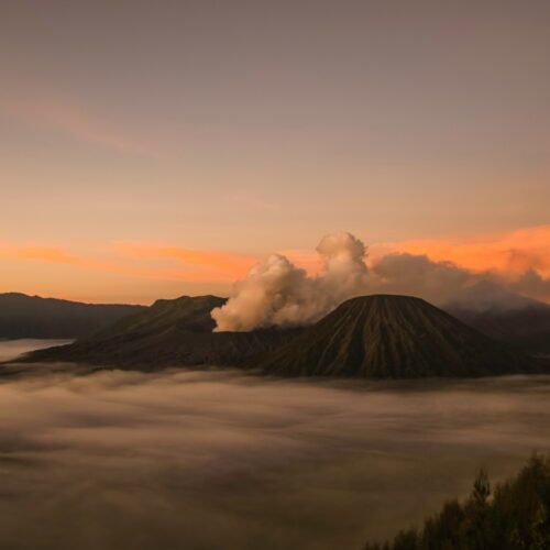 Unveiling the Hidden Gems on a 3-Day Borobudur Bromo Adventure