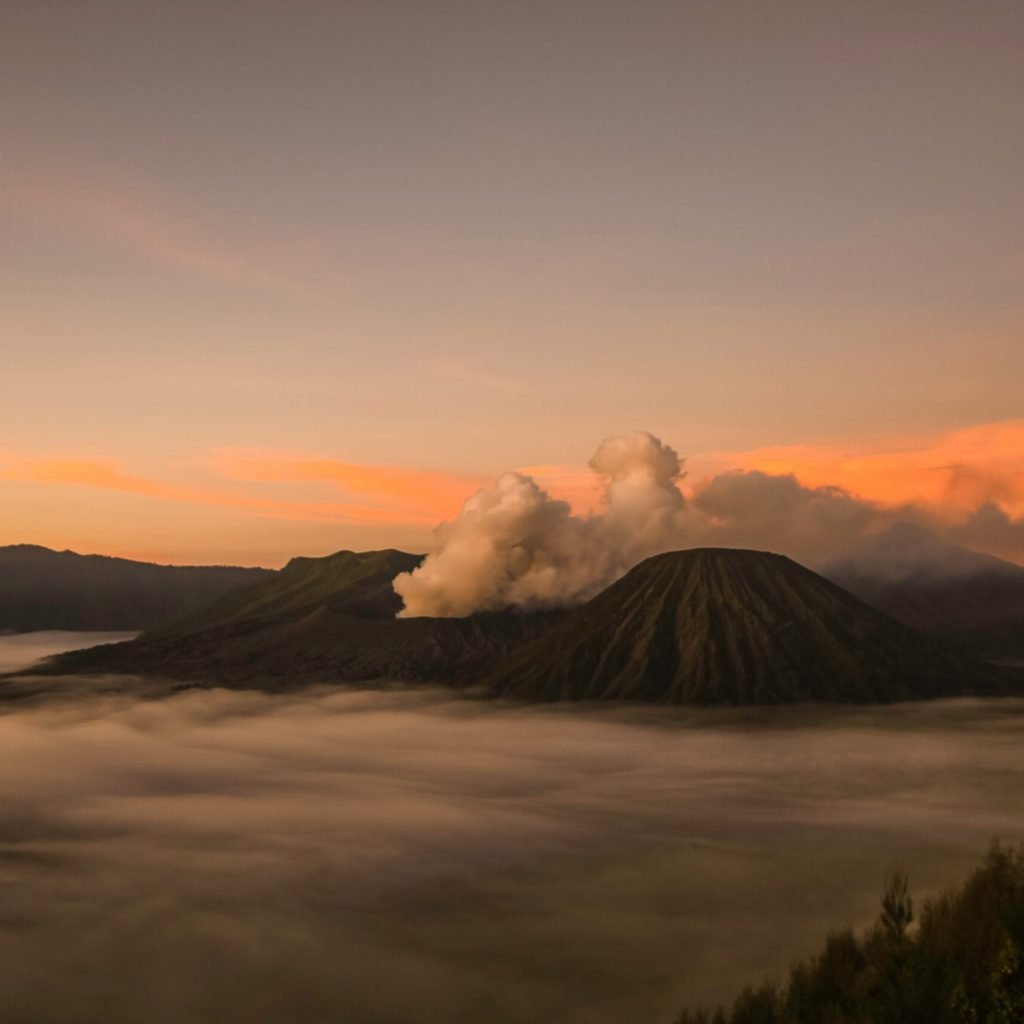 Unveiling the Hidden Gems on a 3-Day Borobudur Bromo Adventure