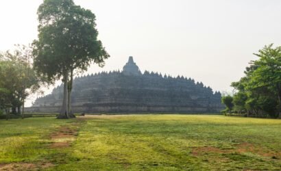 Borobudur Entrance Fee: Everything You Need to Know!