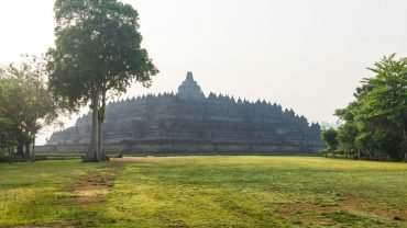 Borobudur Entrance Fee: Everything You Need to Know!