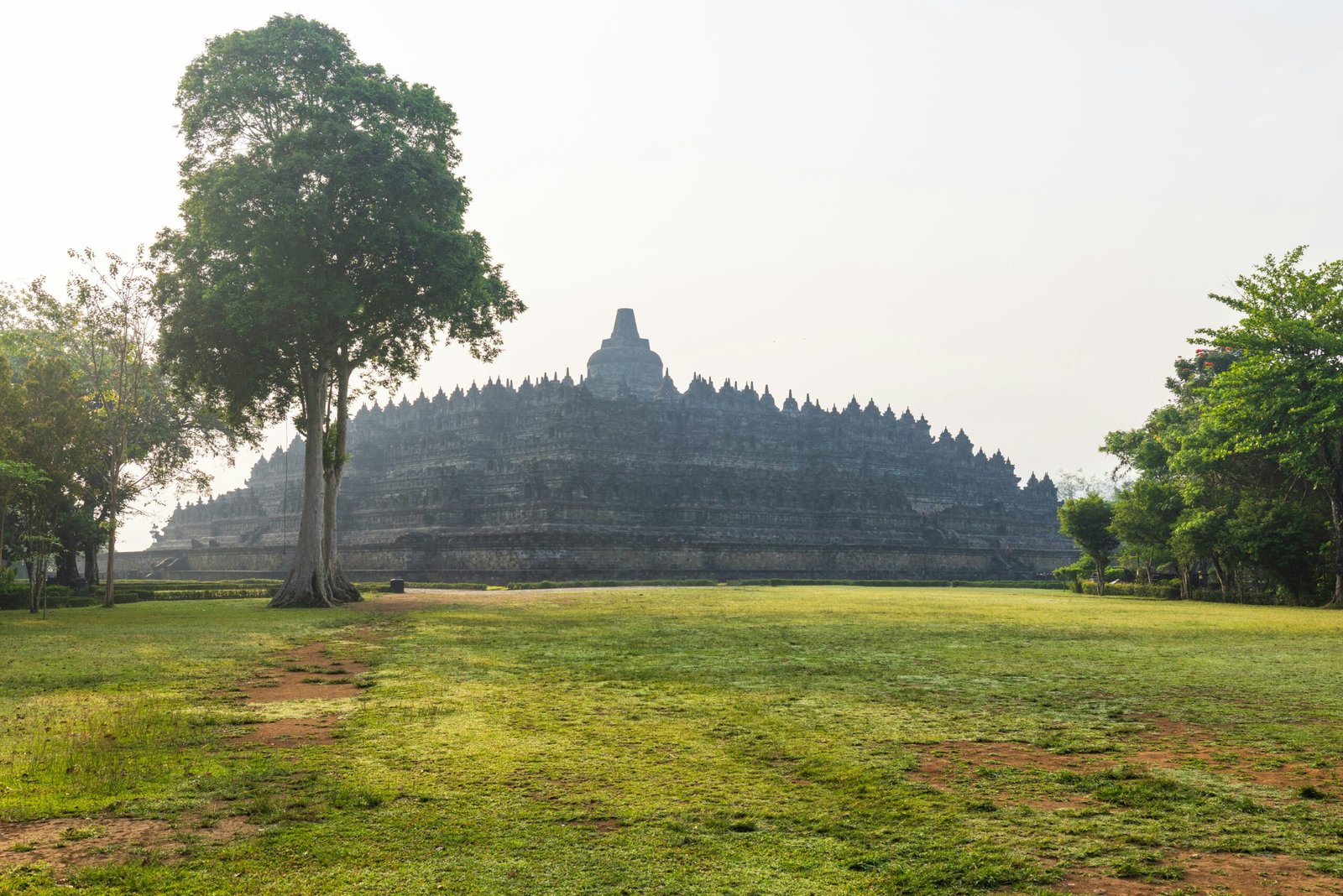 Borobudur Entrance Fee: Everything You Need to Know!