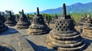 Borobudur Entrance Fee: What to Expect and How to Save on Your Visit