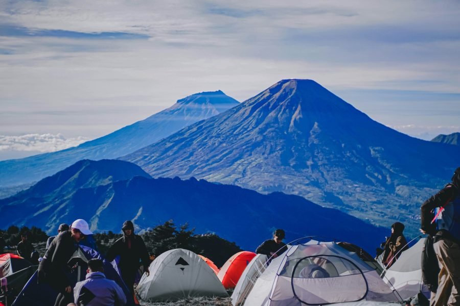 Mount Sumbing Camping 2d1n › Borobudur Journeys