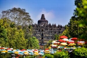 Uncovering the Hidden Beauty of Borobudur and Prambanan: A Must-Visit in Indonesia