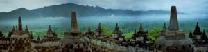 Uncovering the Secrets of Borobudur: Why You Need to Book a Tour Package