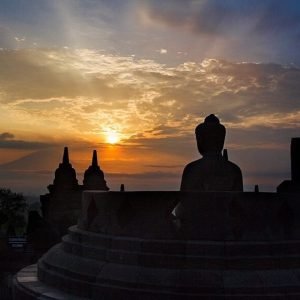 Borobudur Sunrise Tour: A Must-Do for Every Traveler