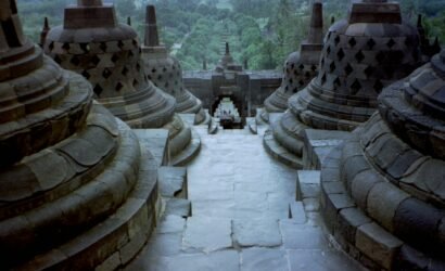 Hidden Treasure: 7 Reasons to Book a Borobudur Tour Package