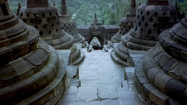 Hidden Treasure: 7 Reasons to Book a Borobudur Tour Package