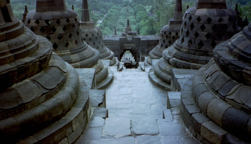Hidden Treasure: 7 Reasons to Book a Borobudur Tour Package