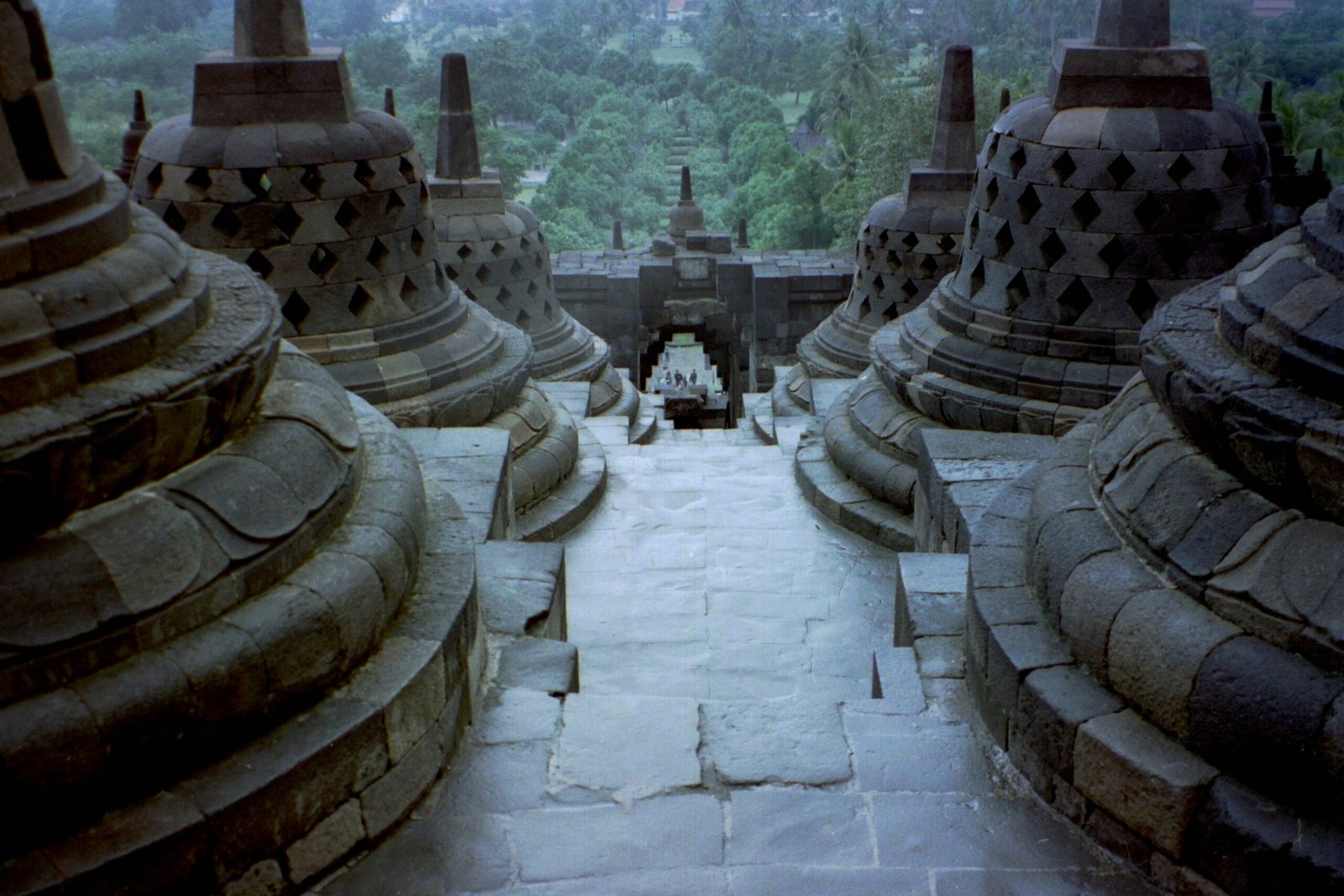 Hidden Treasure: 7 Reasons to Book a Borobudur Tour Package