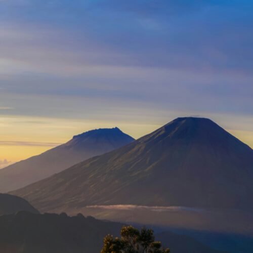 Exploring Mount Sumbing: A Hiker's Dream Come True