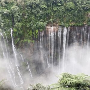 Experience the best of Indonesia on our 5-day Borobudur, Tumpak Sewu Waterfall, Bromo, and Ijen tour