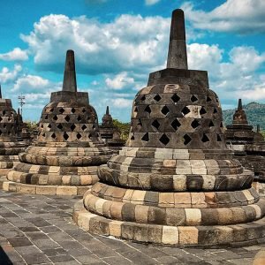Borobudur and Beyond: A Cultural and Spiritual Journey through Indonesia