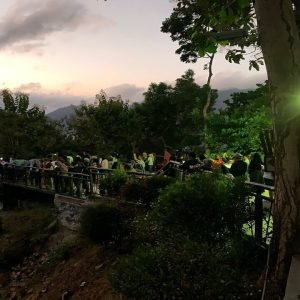 Hiking Setumbu Hill: An Adventurous Route to Hidden Views