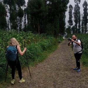 Mount Sumbing Camping 2d1n: Creating memories that will last a lifetime.
