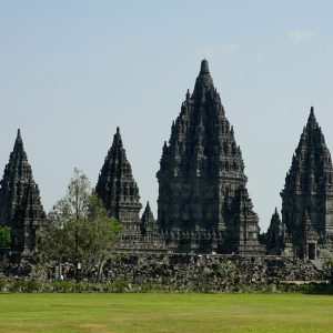 Explore Borobudur and Yogyakarta in 3 Days - A Cultural Trip Through Indonesia