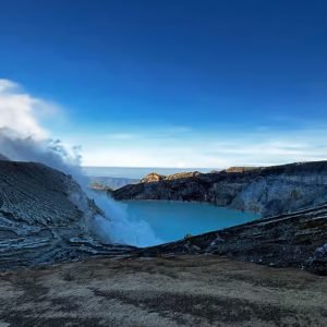 Borobudur Bromo Ijen Tour in 4 Days: Experience the Wonders of Java