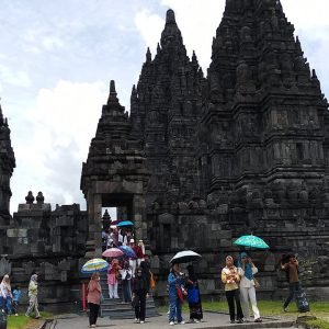 After Borobudur: Why Prambanan Temple Should Be at the Top of Your Travel Bucket List
