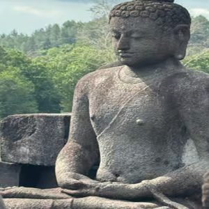 Borobudur Bromo Tour 3 Days 2 Nights: Experience the stunning cultural and natural wonders of Java