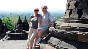 Borobudur & Beyond: A Tour of Indonesia's Spectacular Sights