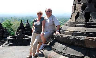 Borobudur & Beyond: A Tour of Indonesia's Spectacular Sights
