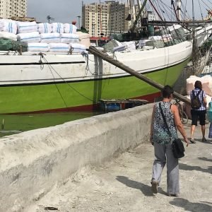 Jakarta Tour from Cruise Port: Discover the wonders of Indonesia's capital city